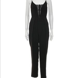 Zimmermann Jumpsuit